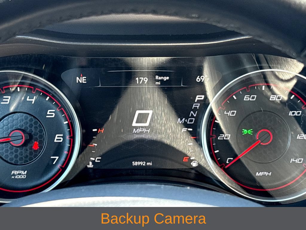Used 2023 Dodge Charger GT RWD image 5
