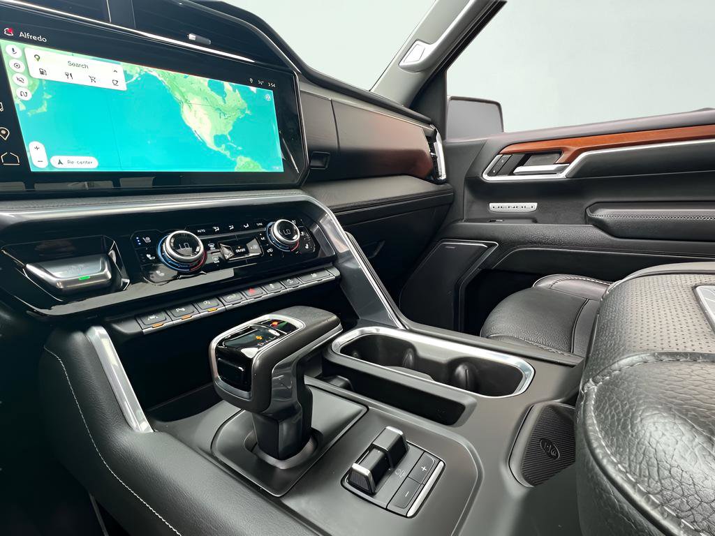 Used 2022 GMC Sierra 1500 Denali image 51