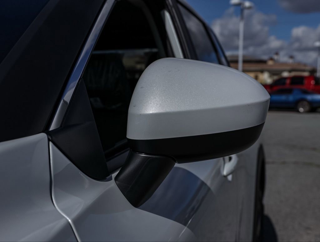 New 2026 Nissan Rogue SV image 12