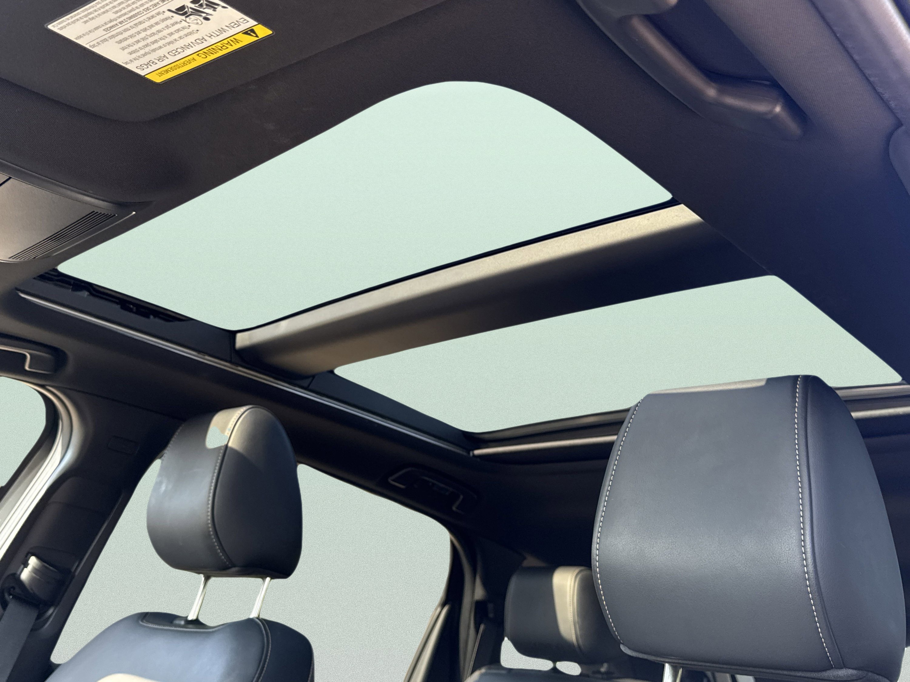 Used 2024 MAZDA CX-90 Plug-In Hybrid w/ Premium Plus image 6