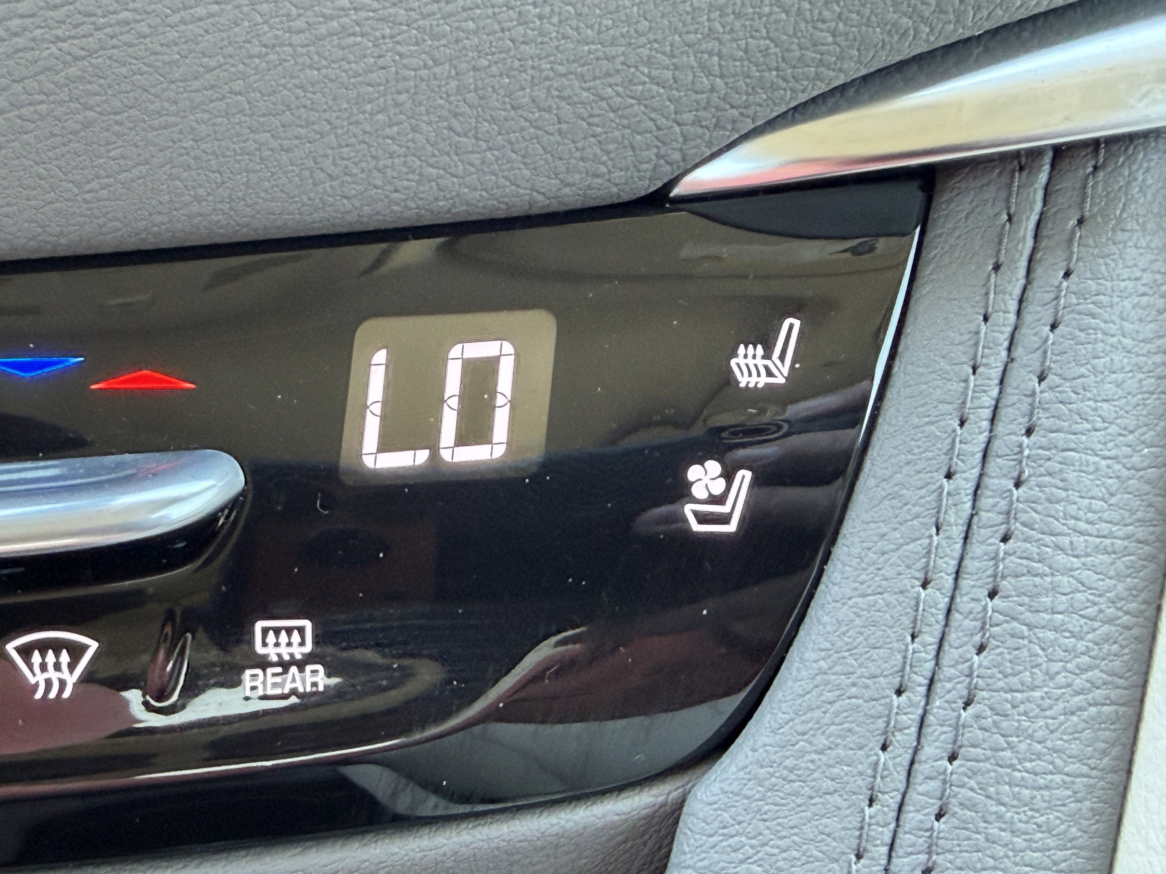 New 2025 Cadillac XT5 Premium Luxury image 25