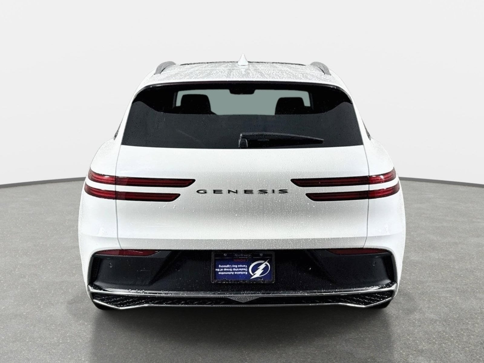 New 2027 Genesis GV70 2.5T Advanced AWD/4WD image 6
