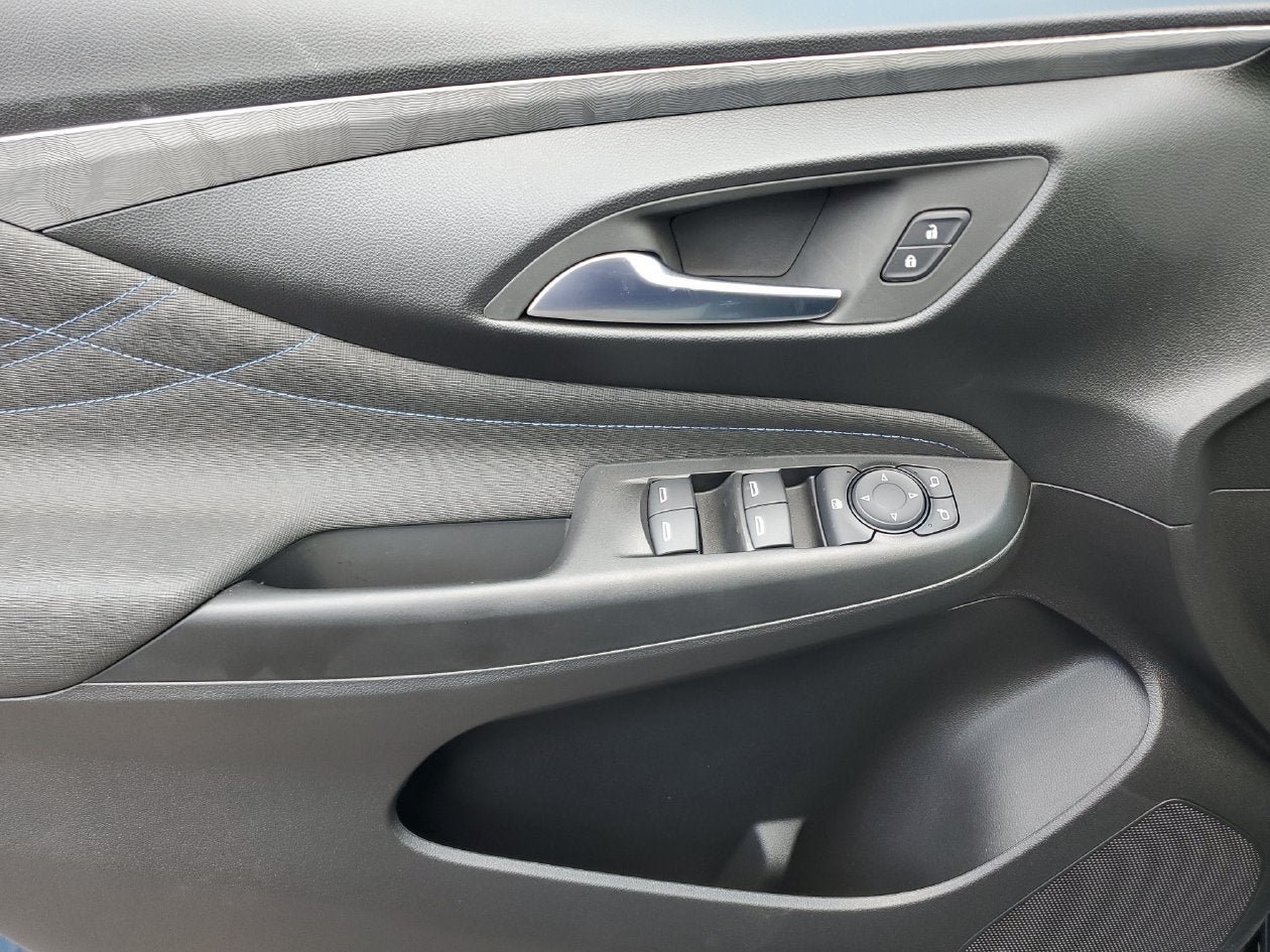 New 2026 Buick Envista Sport Touring w/ Convenience I Package FWD image 16