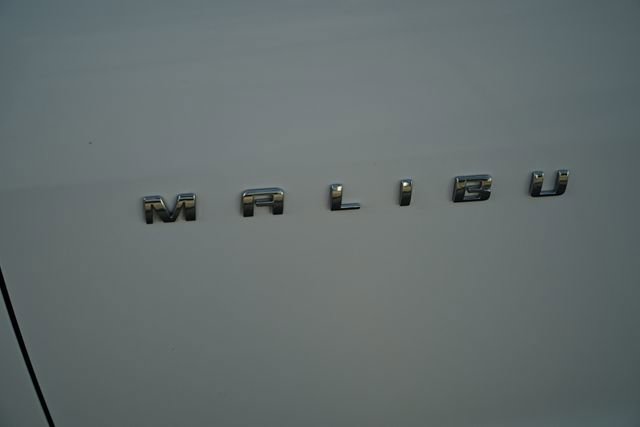 Used 2024 Chevrolet Malibu LT image 13