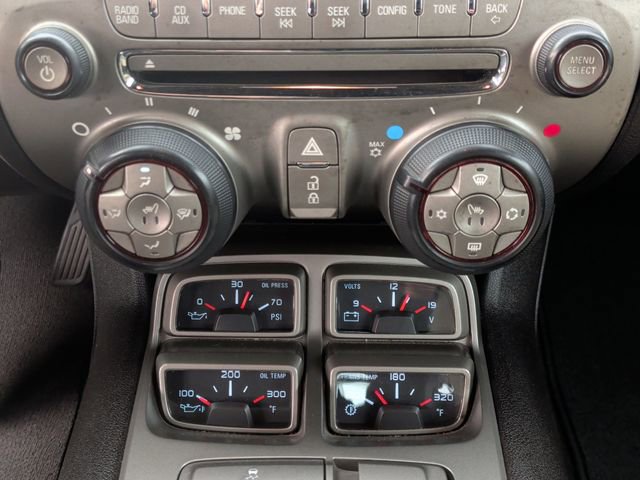 Used 2011 Chevrolet Camaro SS w/ RS Package RWD image 19