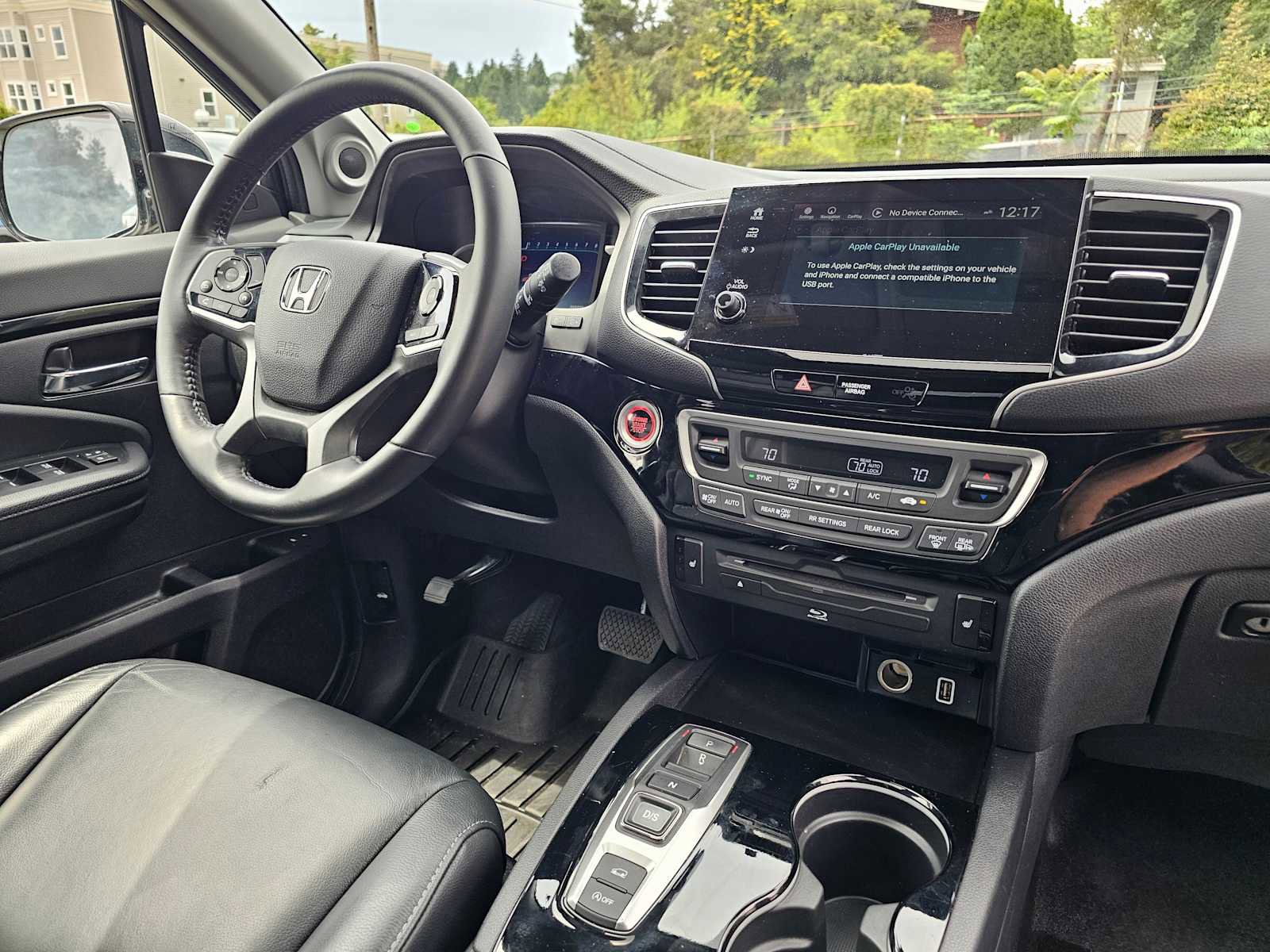 Used 2019 Honda Pilot Touring image 12