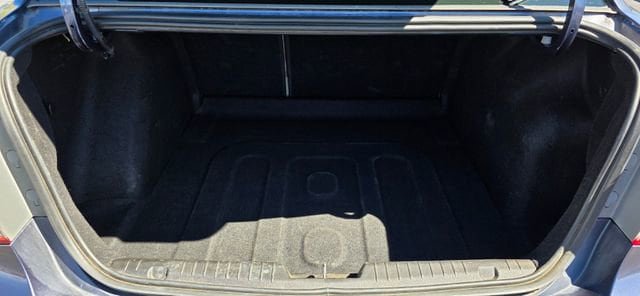 Used 2014 Chevrolet Cruze LTZ w/ Enhanced Safety Package FWD image 7