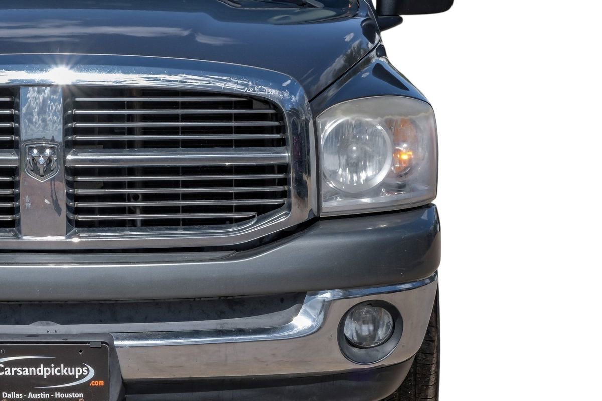 Used 2008 Dodge Ram 1500 Truck SLT image 48