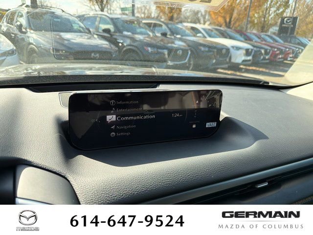 New 2026 MAZDA CX-50 AWD 2.5 Hybrid w/ Premium Pkg image 25