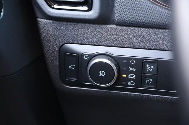 Certified 2024 Ford Bronco Sport Outer Banks image 20