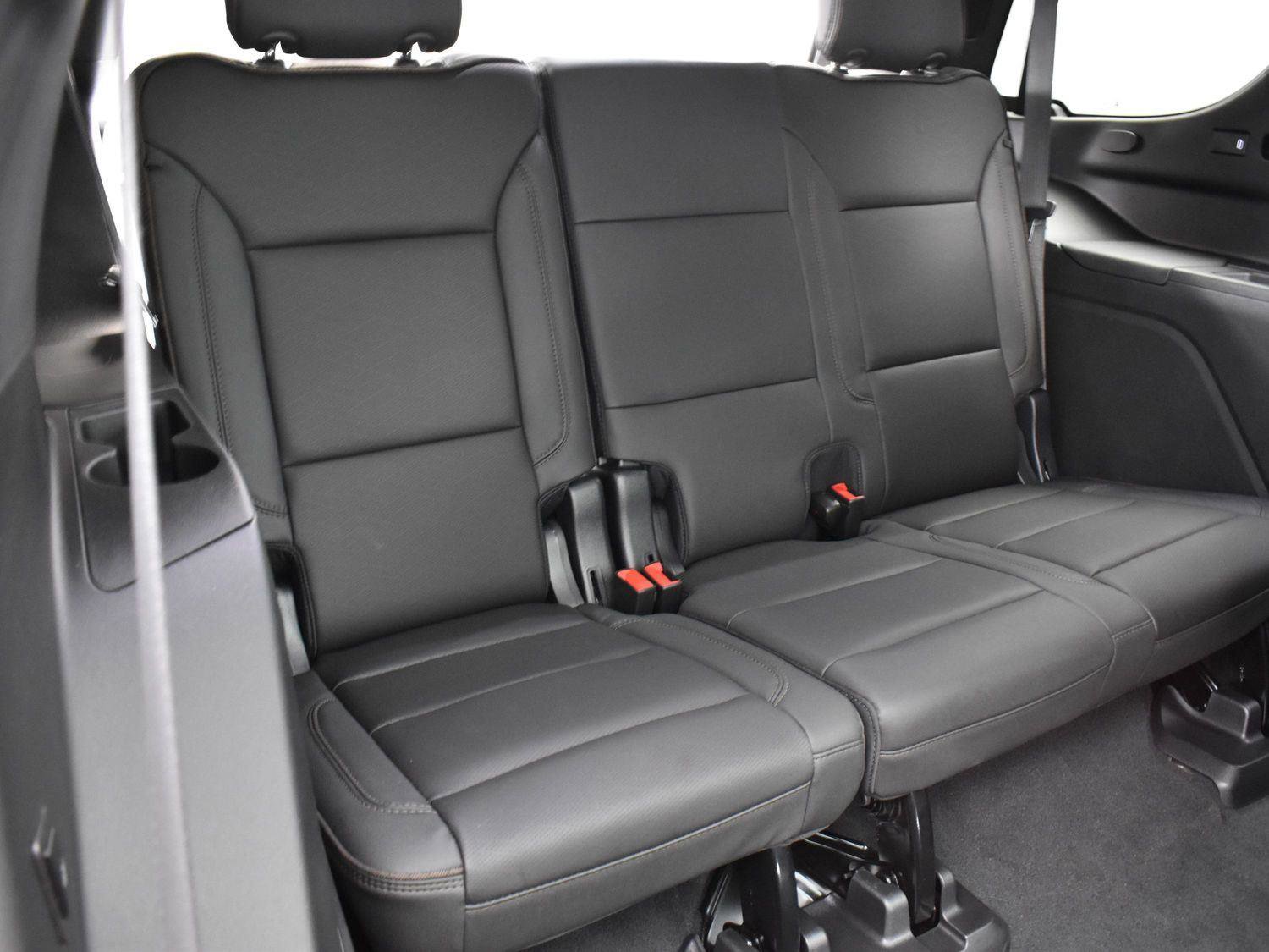 Used 2023 Chevrolet Tahoe High Country w/ Premium Package 2 image 39