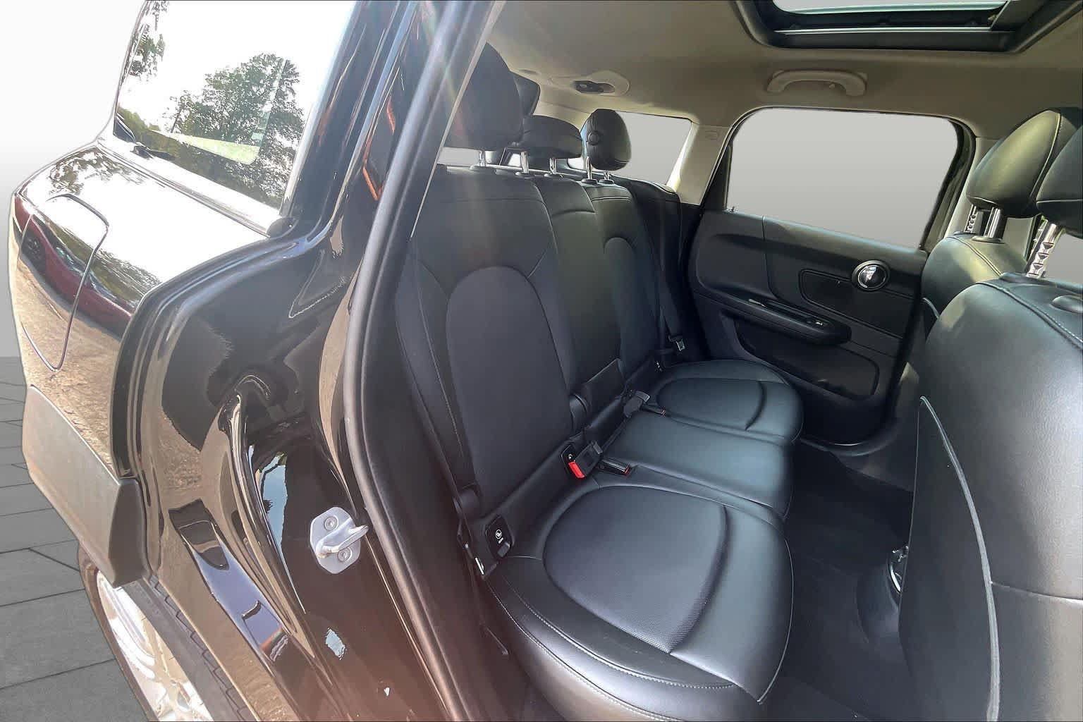 Used 2020 MINI Cooper Countryman ALL4 AWD/4WD image 19