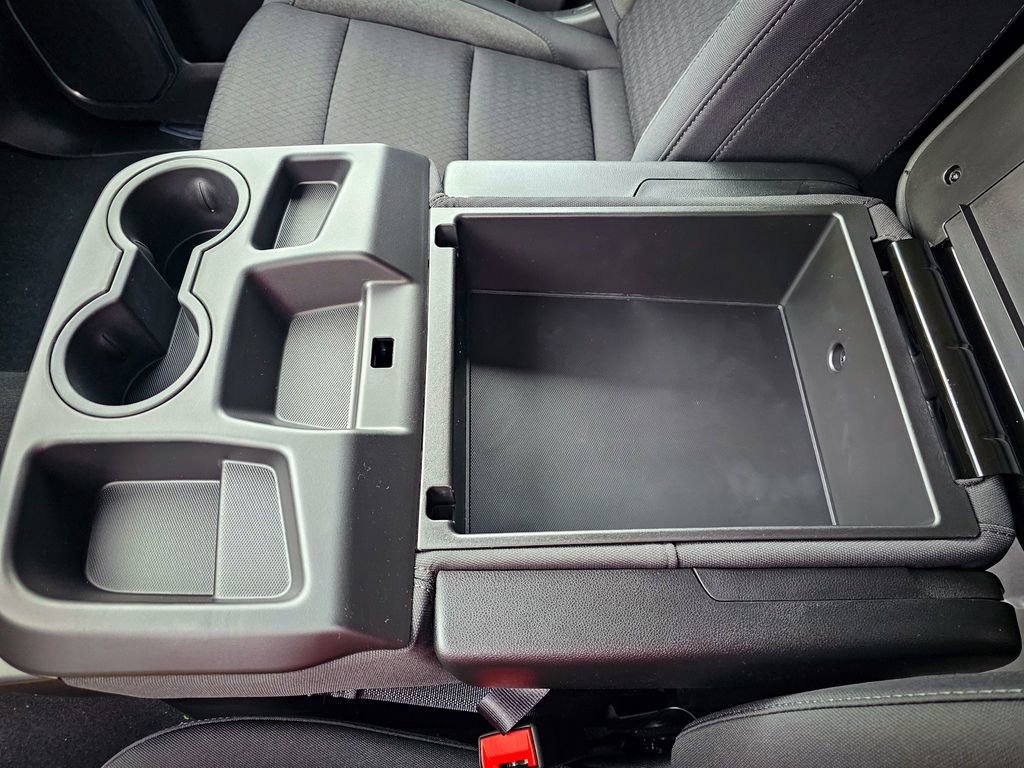 New 2026 GMC Sierra 1500 SLE w/ Preferred Package image 33