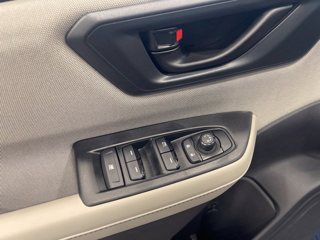 New 2026 Subaru Forester AWD/4WD image 17