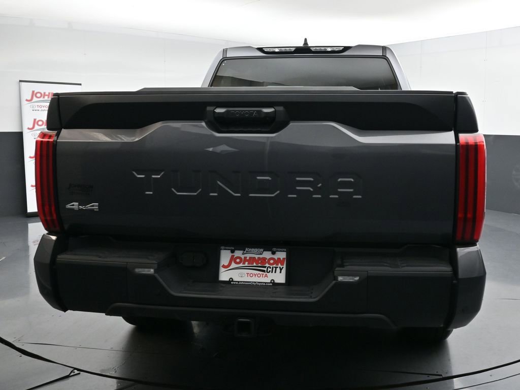 Used 2023 Toyota Tundra SR5 w/ SR5 Convenience Package AWD/4WD image 8