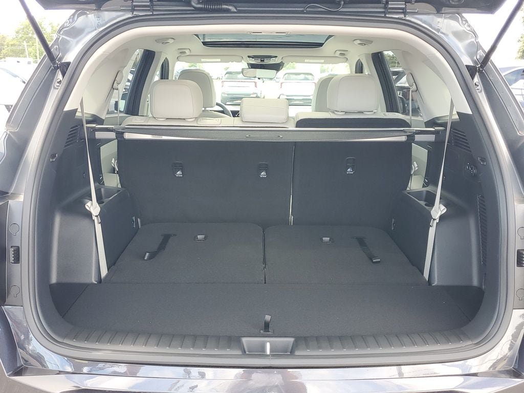 New 2026 Kia Sorento S w/ S Panoramic Sunroof Package FWD image 30