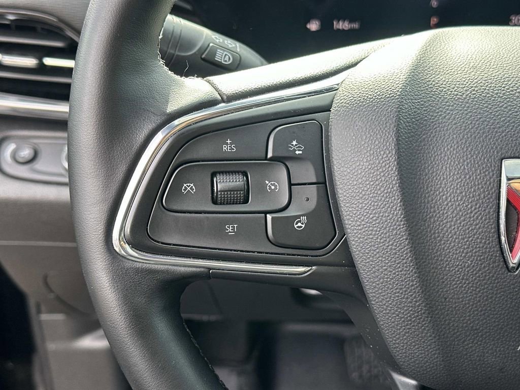 Used 2024 Buick Envista Avenir image 19
