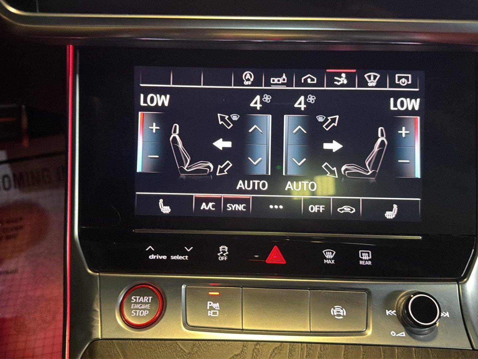 Used 2020 Audi S7 Prestige AWD/4WD image 21