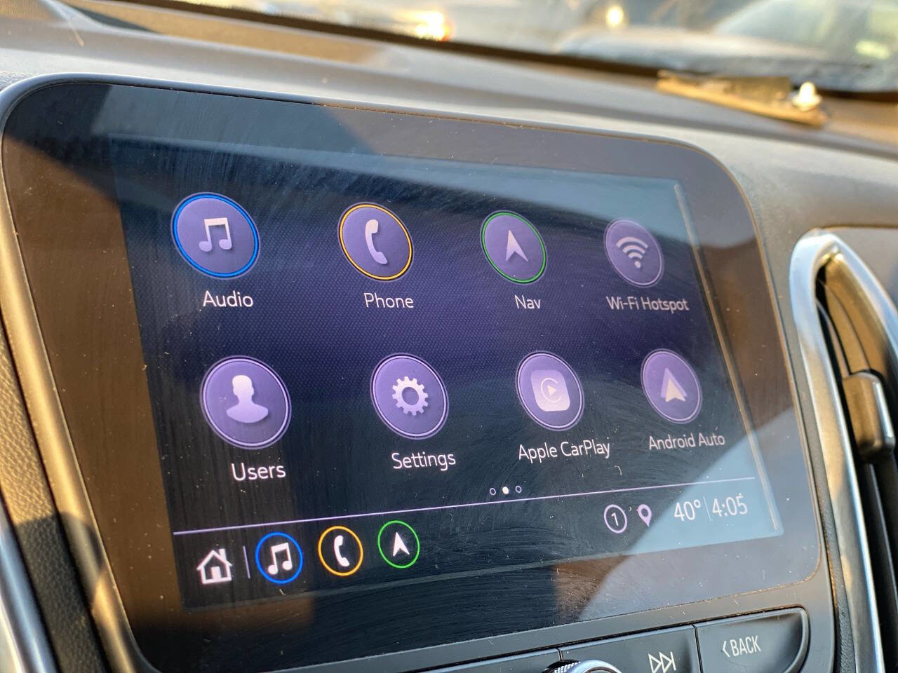 Used 2021 Chevrolet Equinox LT image 8