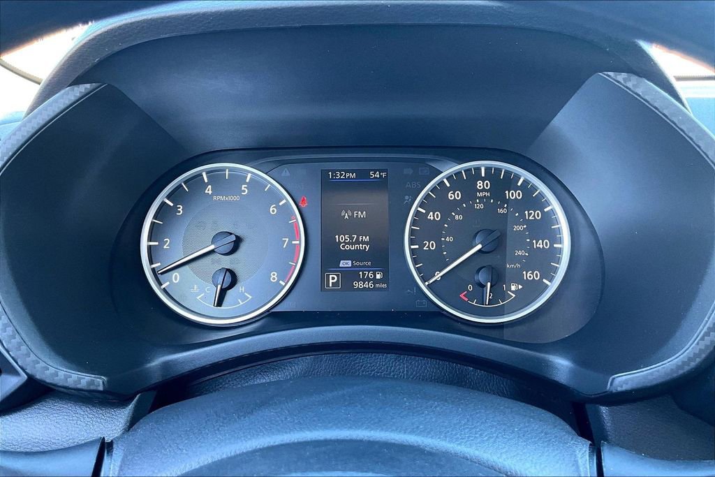 Used 2023 Nissan Sentra S image 13