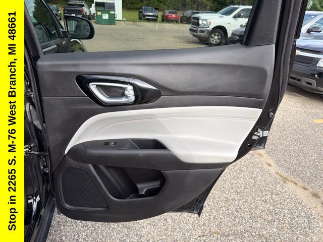 Used 2025 Jeep Compass Limited AWD/4WD image 26