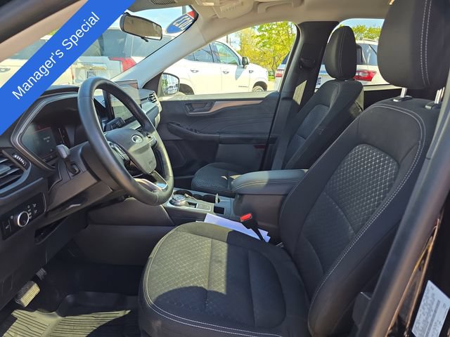 Certified 2023 Ford Escape Active w/ Tech Pack #1 AWD/4WD image 9