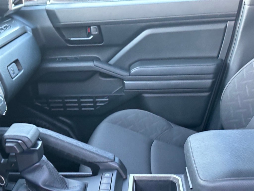 Certified 2024 Toyota Tacoma SR5 image 11