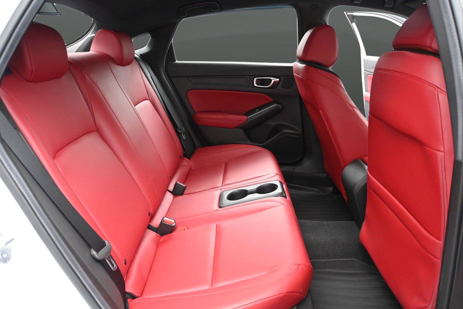 Certified 2024 Acura Integra Type S FWD image 19