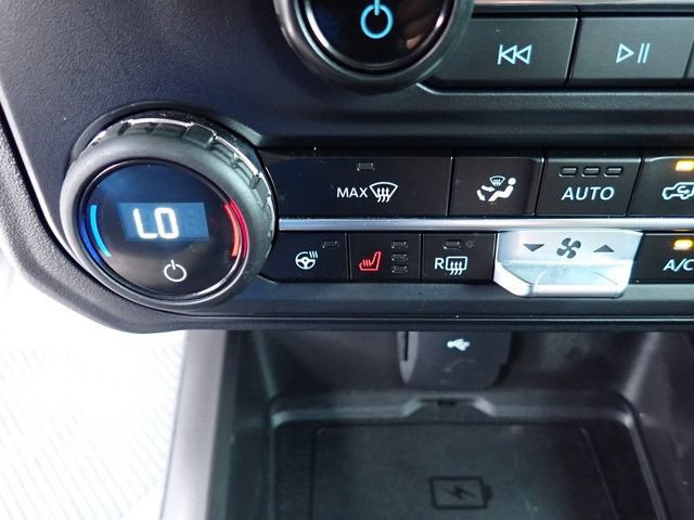 Certified 2023 Ford Bronco Wildtrak AWD/4WD image 26