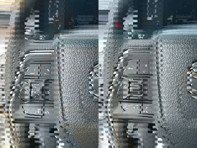 New 2026 Toyota 4Runner SR5 AWD/4WD image 14