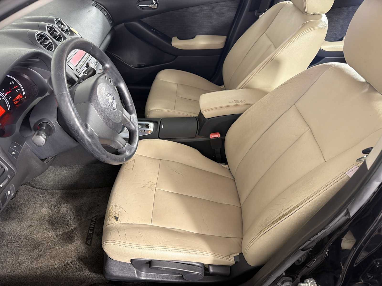 Used 2012 Nissan Altima 2.5 S FWD image 9