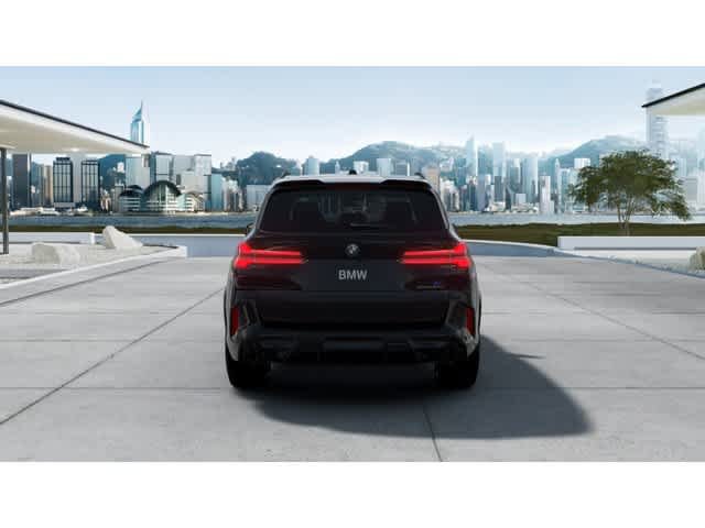 New 2026 BMW X5 M Competition image 5