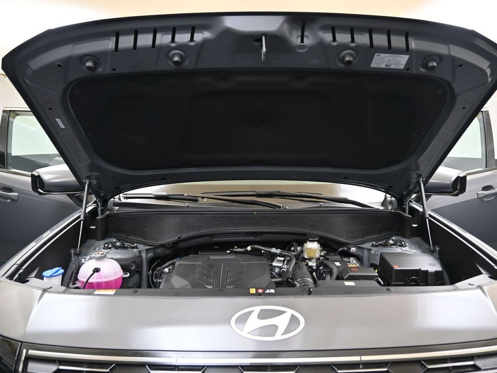 New 2026 Hyundai Palisade Calligraphy image 9