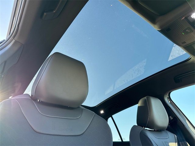 New 2026 Volkswagen ID.4 Pro S image 14