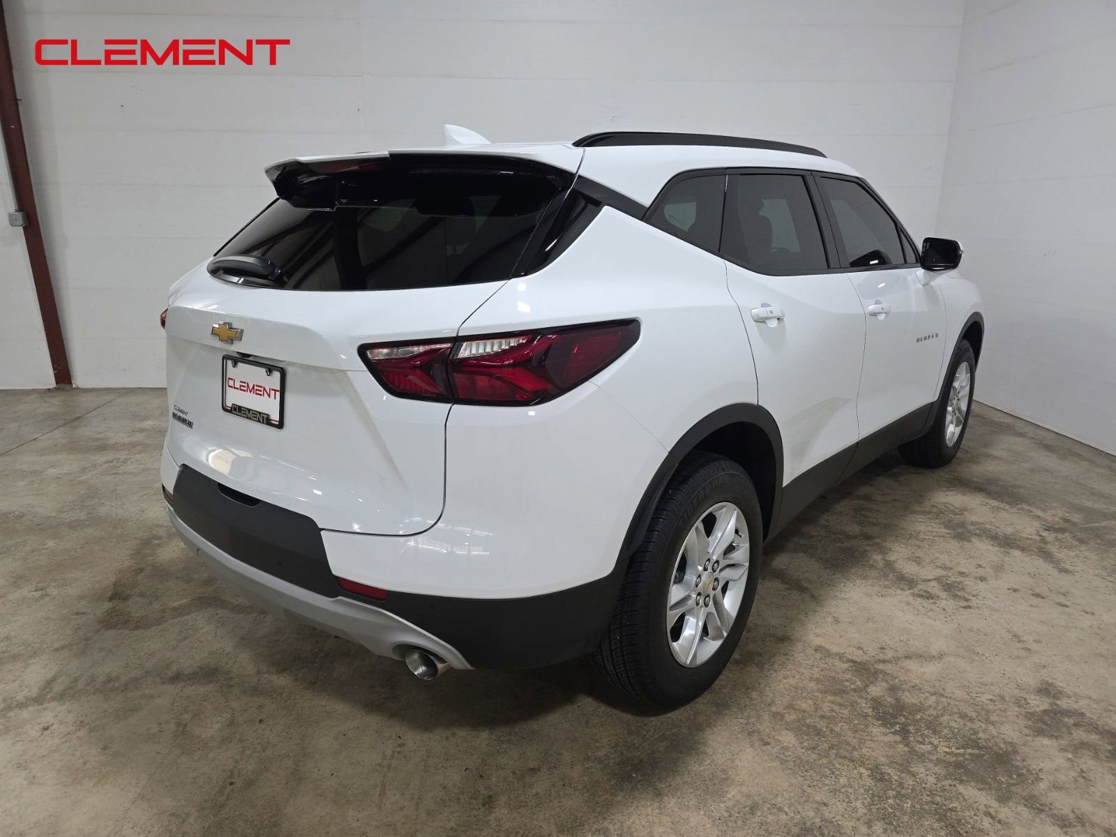 Used 2022 Chevrolet Blazer LT image 6