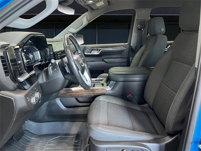 Used 2023 GMC Sierra 1500 Elevation image 9