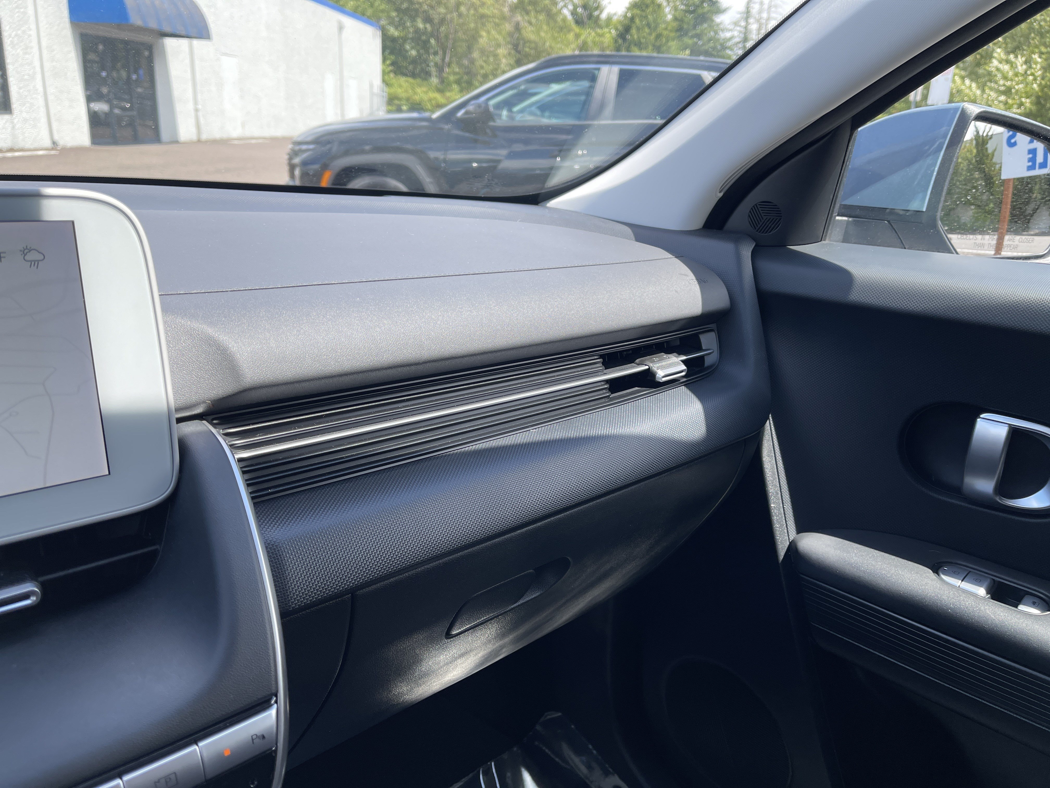 Certified 2024 Hyundai Ioniq 5 SEL RWD image 24