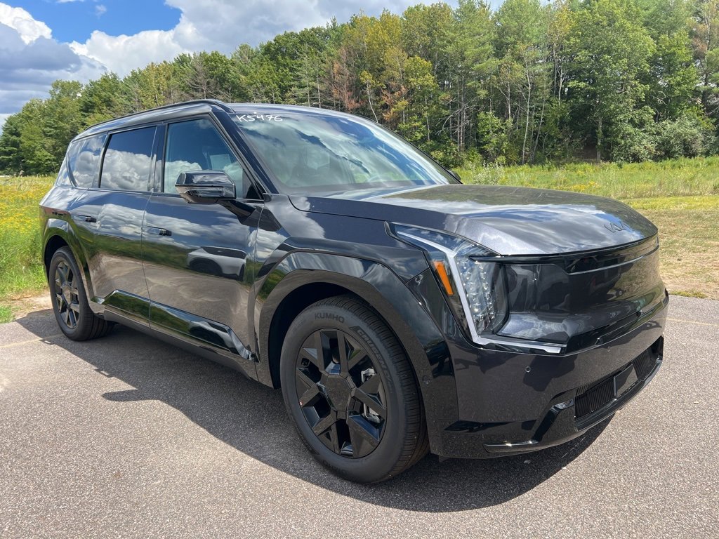 New 2026 Kia EV9 Land image 5