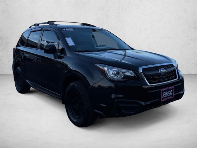 Used 2018 Subaru Forester 2.5i Premium AWD/4WD image 3