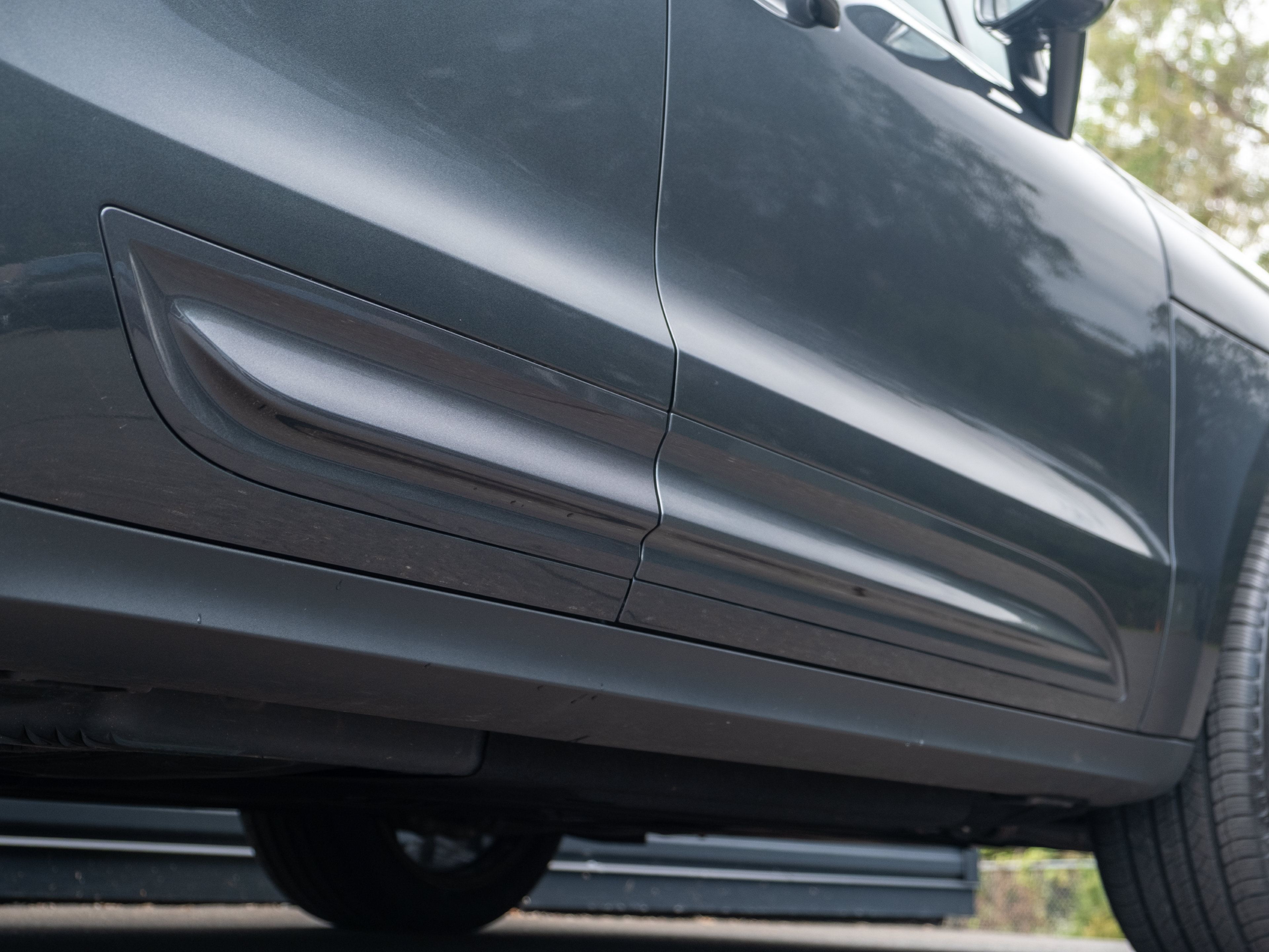 Certified 2023 Porsche Macan AWD/4WD image 18