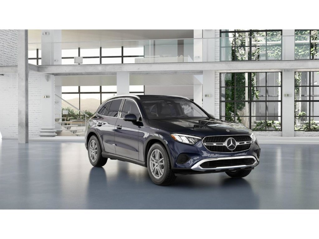 Used 2023 Mercedes-Benz GLC 300 4MATIC image 10