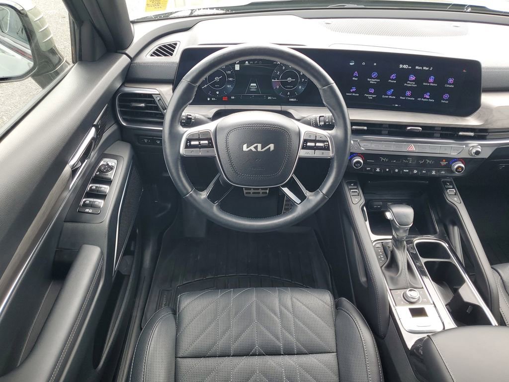 Used 2024 Kia Telluride SX X-Pro image 27