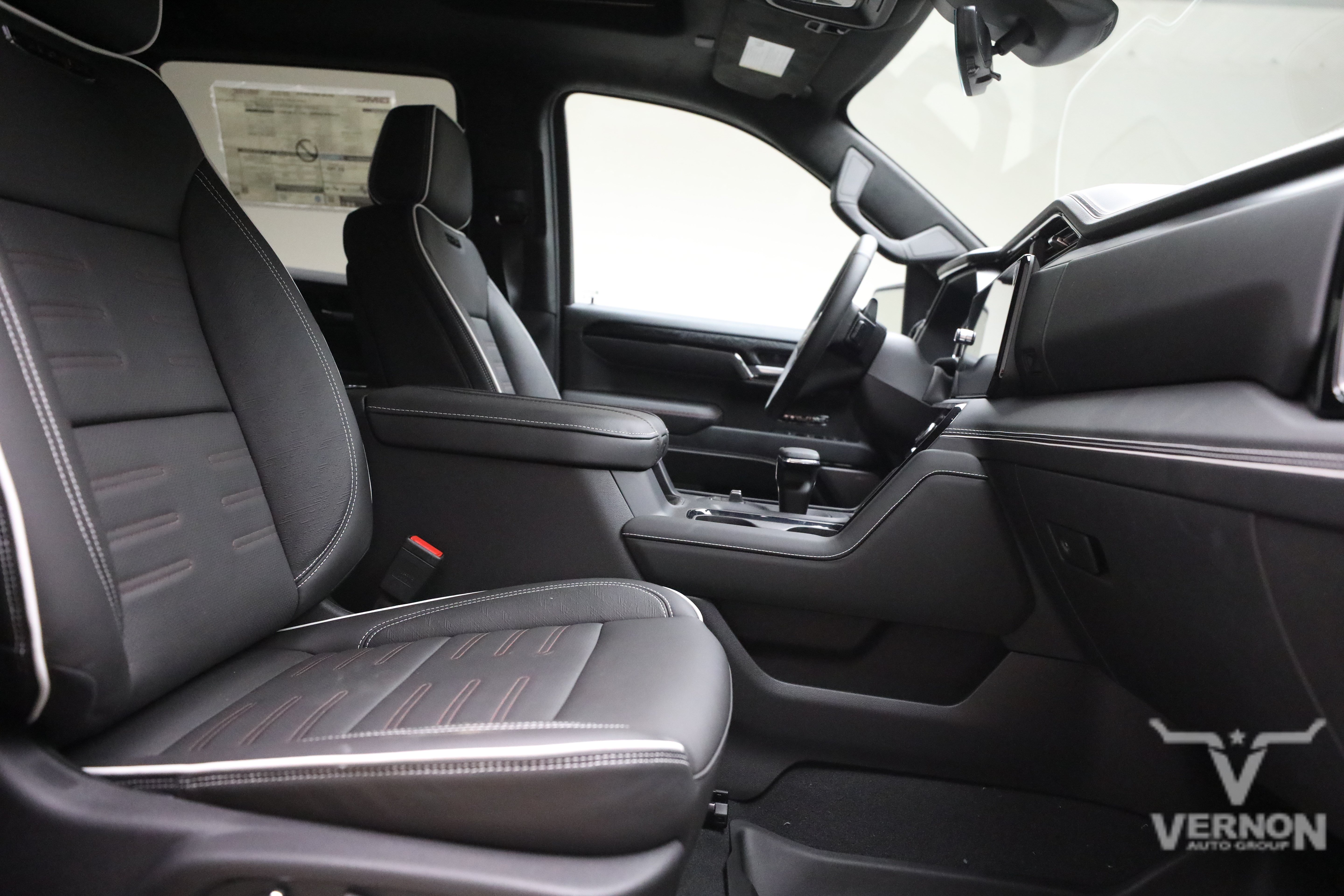 New 2026 GMC Sierra 1500 AT4X AWD/4WD image 11