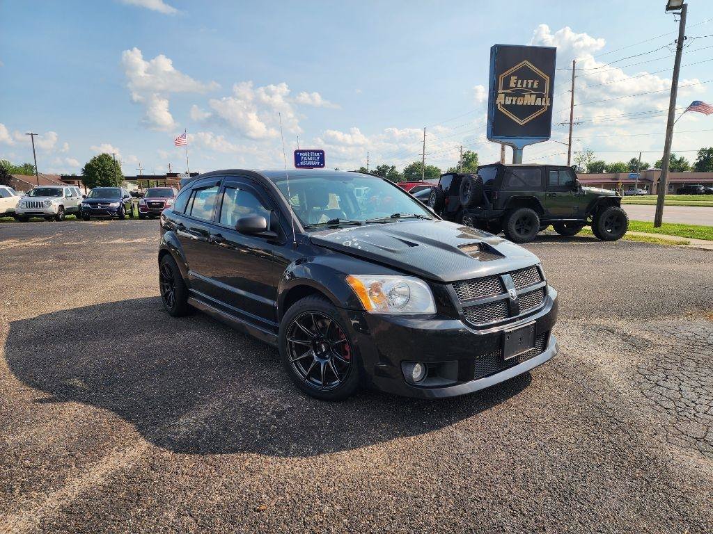 Used 2008 Dodge Caliber SRT-4 w/ SRT Option Group II