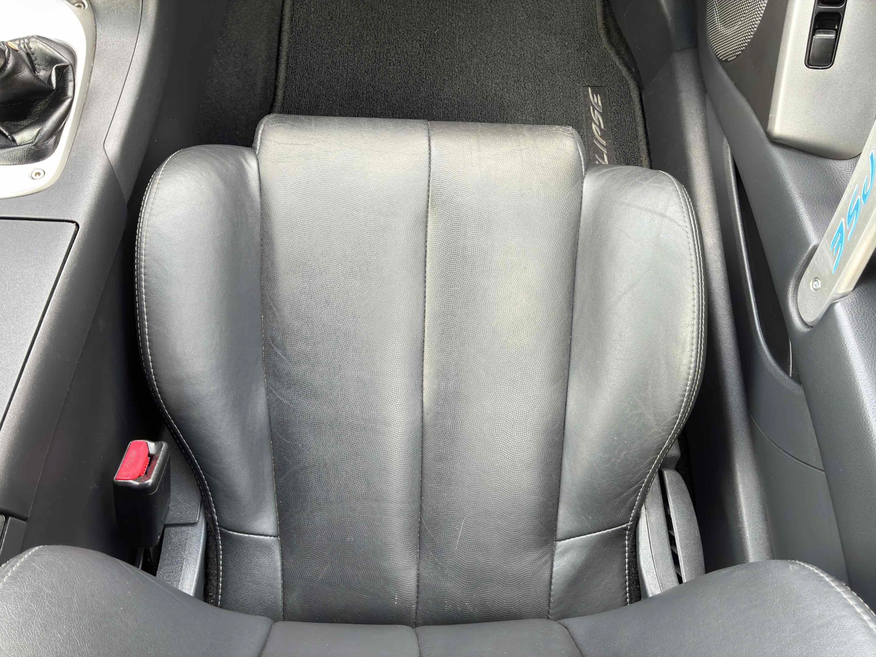 Used 2007 Mitsubishi Eclipse GT FWD image 39