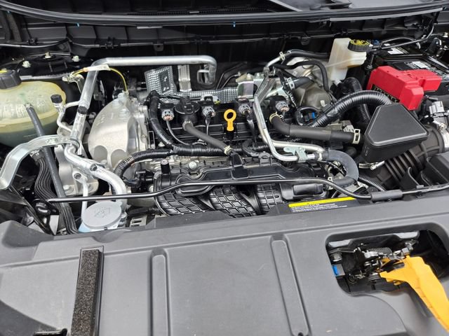 Used 2021 Nissan Rogue SV AWD/4WD image 22
