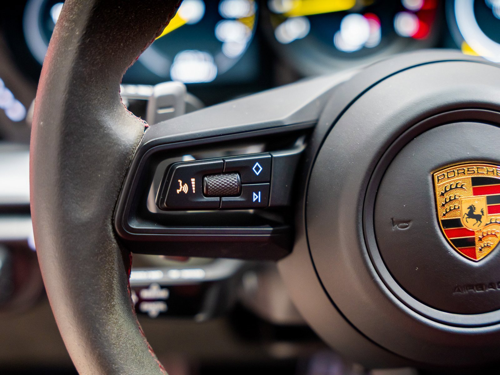 Used 2022 Porsche 911 GT3 image 49