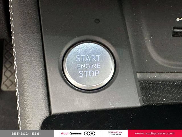 Certified 2022 Audi A4 2.0T Premium Plus w/ Premium Plus Package AWD/4WD image 27