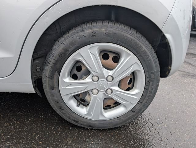 Used 2020 Chevrolet Spark LS image 20