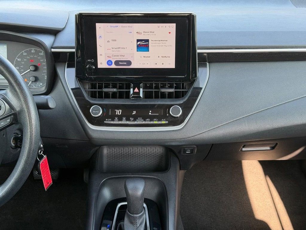 Used 2023 Toyota Corolla LE image 16